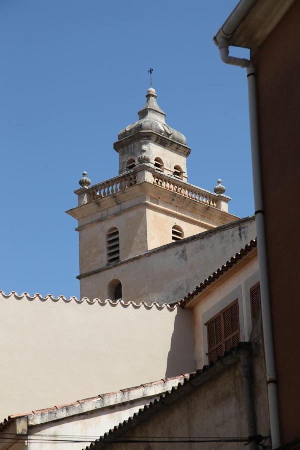 Hotel Ca Sa Padrina D'Arta-Turismo De Interior Exteriér fotografie