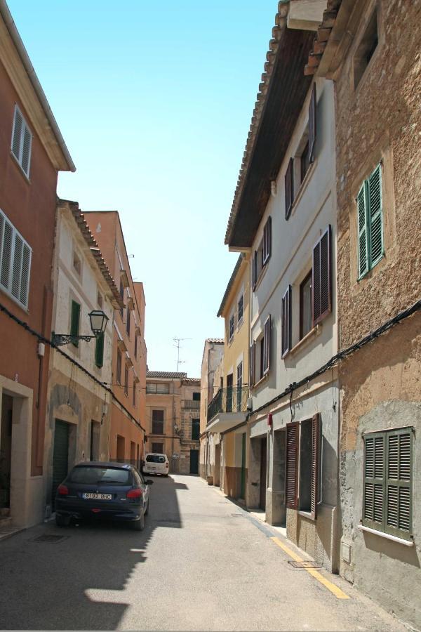 Hotel Ca Sa Padrina D'Arta-Turismo De Interior Exteriér fotografie