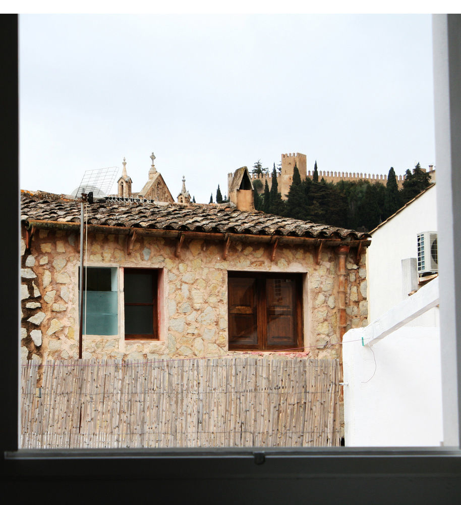 Hotel Ca Sa Padrina D'Arta-Turismo De Interior Exteriér fotografie